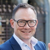 Galenica Employee Lukas Ackermann's profile photo