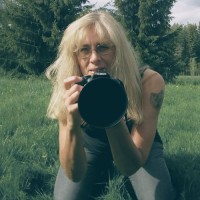 Spoken Employee Ylva Rehnfeldt's profile photo