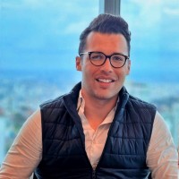 Diego Bomfim Email & Phone Number