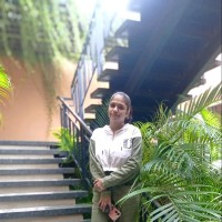 Cubiz Infotech Employee Dhruvi Gohil's profile photo