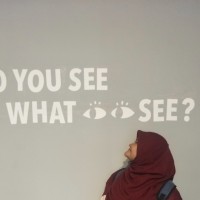 SEGi University & Colleges Employee Aqillah Adam's profile photo