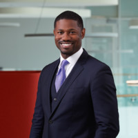 Harris Williams Employee Eric Pogue's profile photo