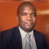 Cytonn Asset Managers Employee Victor Namunyu's profile photo