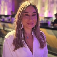 LOOTAH Perfumes Employee Sara Barakat's profile photo