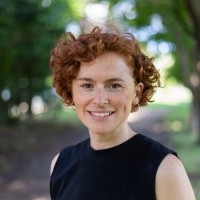 Studio Wé Employee Caitlin Bartlett's profile photo