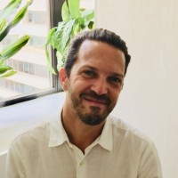 BODA Therapy Employee Andrew Tepper's profile photo