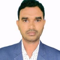Atos Employee Sumanta Ghosh's profile photo