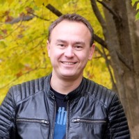 U.S. Tsubaki Power Transmission, LLC Employee Anton Grots's profile photo