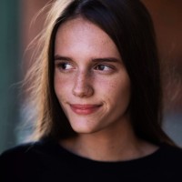 The Square Table Employee Bianca de Villiers's profile photo