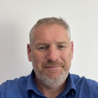 First Rescue NZ Employee Gordon Brown's profile photo