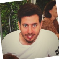 Aroundtown Employee Yariv Rubin's profile photo