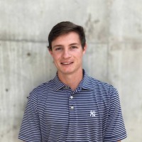 Crouch Recreation Employee Tyler Winterstein's profile photo