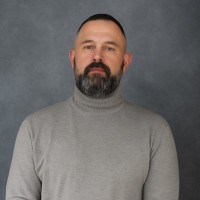 Dzmitry Boltsik's profile photo