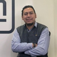 Ecuatran Employee Paolo Alvarez's profile photo