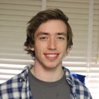 teelaunch Employee Justin Carlson's profile photo