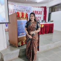 joe'y Employee Surbhi Dwivedi's profile photo