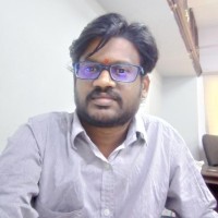VB Business Solutions Employee Sravan Sekhar's profile photo
