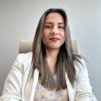 IBT Group. Employee Francesca Aucaruri's profile photo