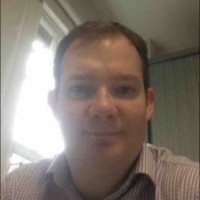 SoftCo Employee Martin Doran's profile photo