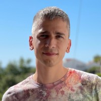 Data Integrity Inc Employee Nick Filicetti's profile photo