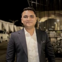 Divine Consultancy Employee Rashid Shaikh's profile photo