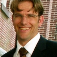 Codeclan Employee Coen Jansen's profile photo