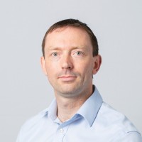 Houlder Limited Employee David Wing's profile photo