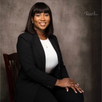 BIONAP Srl Employee Jodi-Ann Blackwood's profile photo