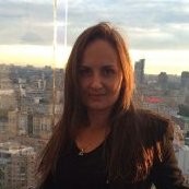 Prince CPA Group Employee Xenia Janibekova's profile photo
