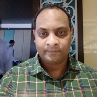 BizGaze Limited Employee Sriram Phani's profile photo
