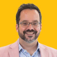 Backslash Creative Employee Tim Priebe's profile photo