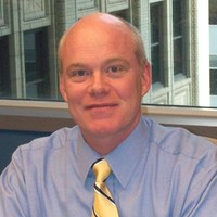 A3C Collaborative Architecture Employee Don Barry's profile photo