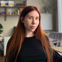 Awem Employee Maria Tryhub's profile photo