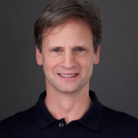 British Rowing Employee Mark Davies's profile photo