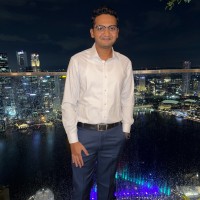 Argyll Scott Employee Abhishek Gavhane's profile photo