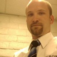 Louroe Electronics Employee Taylor Campbell's profile photo