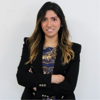 Cronistar Comunicación Employee Adriana Mendoza's profile photo