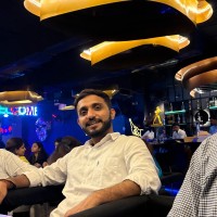 Infra360 Employee Gautam Lakhani's profile photo