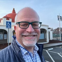 The Berkeley School Employee Mitch Bostian's profile photo