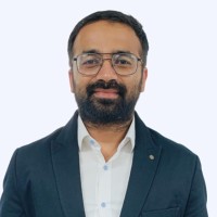 Avidclan Technologies Employee Rushil Bhuptani's profile photo