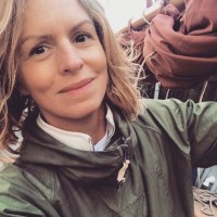 Laura Hampton Email & Phone Number