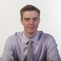 Mastercard Data & Services Employee Samuel Curtis's profile photo