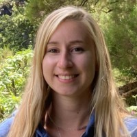 Blayzer Digital Employee Kristina Tschomakoff's profile photo
