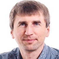 DocStudio Employee Zack Dikhtyar's profile photo