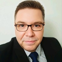 ESPAÑA S.A. Employee Ignacio Zarco París's profile photo