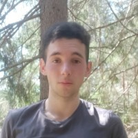 Nicola Zandegiacomo's profile photo