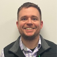 Meritus Solutions Group Employee Luke Lawson's profile photo
