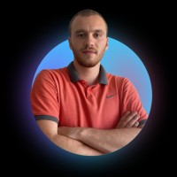Buçaj Employee Granit Haliti's profile photo