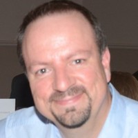 Faction A - Intelligent Analytics Employee Sylvain Gagné's profile photo
