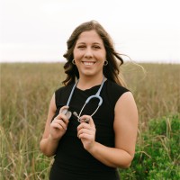Lee Health Foundation Employee Amanda Ruscito's profile photo